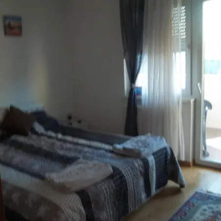 Skenderija Centar * Sarajevo