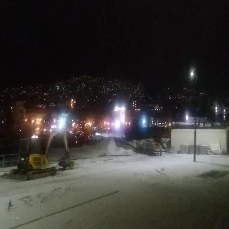 Lägenhet Skenderija Centar