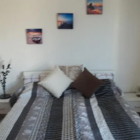 Skenderija Centar