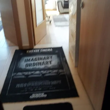 Apartment Skenderija Centar