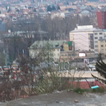Skenderija Centar Sarajevo