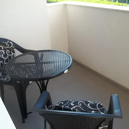 Apartment Skenderija Centar *