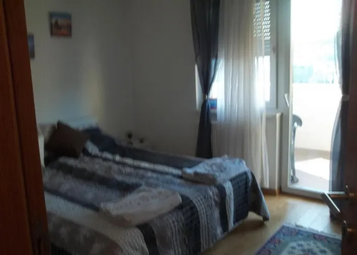 Skenderija Centar * Sarajevo