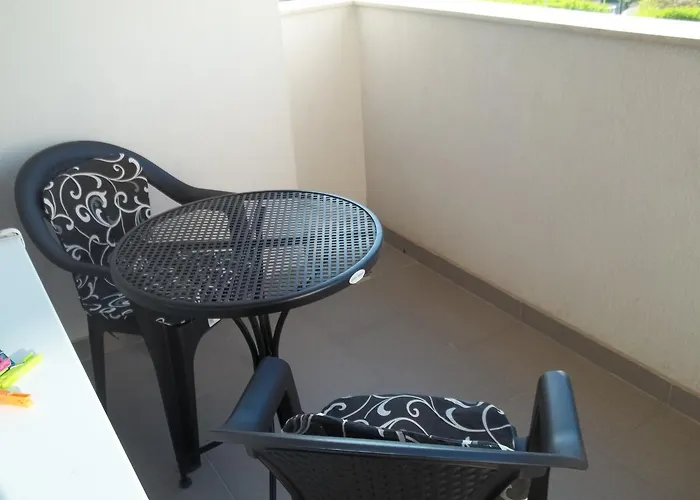 Lägenhet Skenderija Centar *